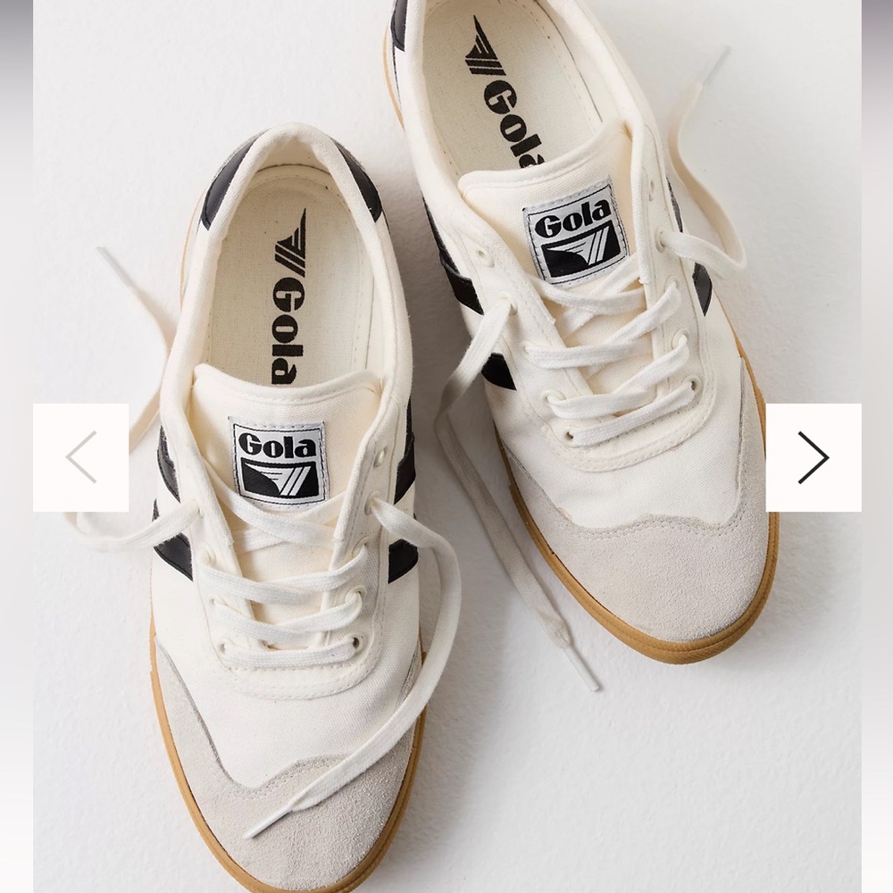 Gola Bádminton Court Sneakers